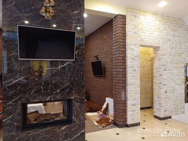 Исскуственный камень