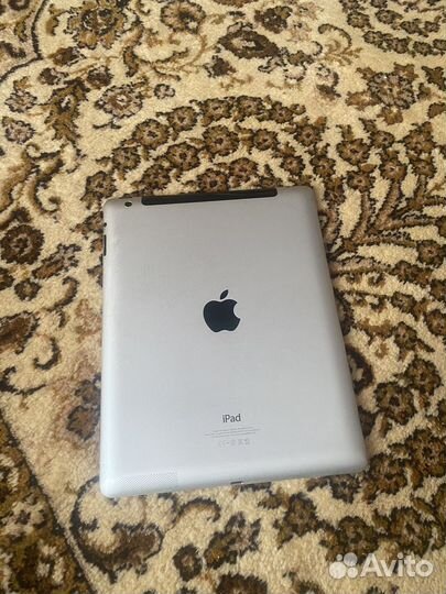 iPad 4