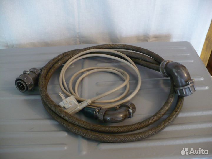 Радиоприёмник Р-250М