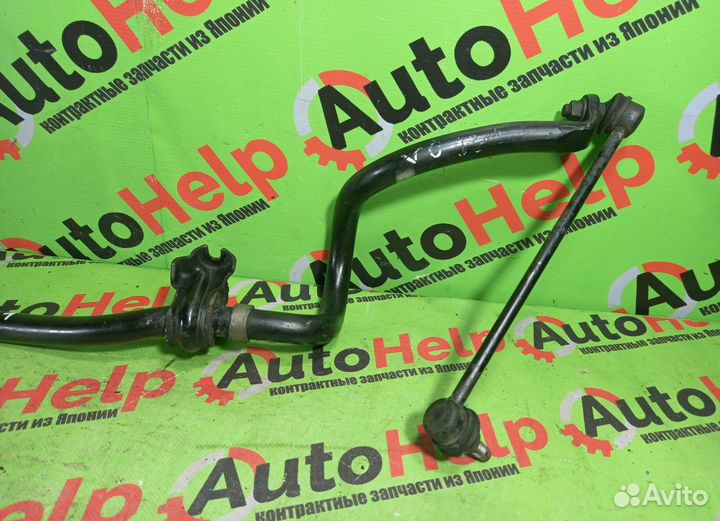Стабилизатор nissan murano PZ50 передний 26 мм