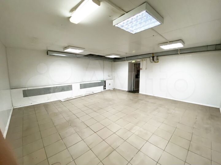 Торговая площадь, 30 м²