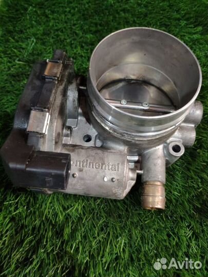 Дроссельная заслонка Bmw X5 35Ix E70 N55