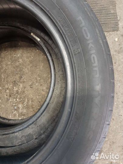 Nokian Tyres Nordman SZ 205/55 R16