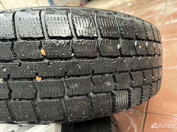 Maxxis Premitra All-Season AP3 185/70 R14