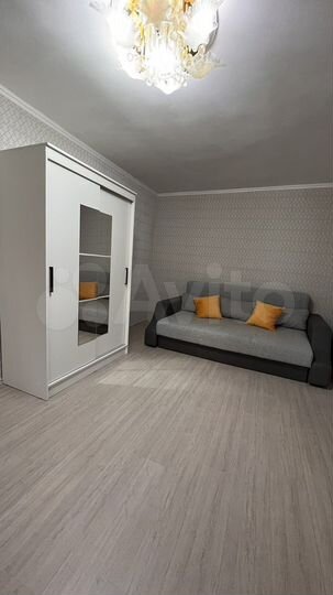 2-к. квартира, 42 м², 2/5 эт.