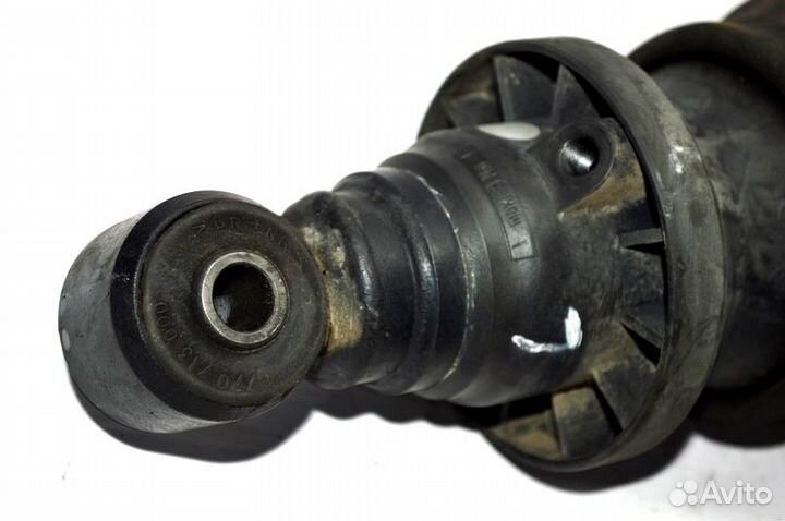 Воздушная подушка кабины, задняя правая scania R-s