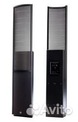 Настенная акустика Martin Logan EFX black (1 шт.)