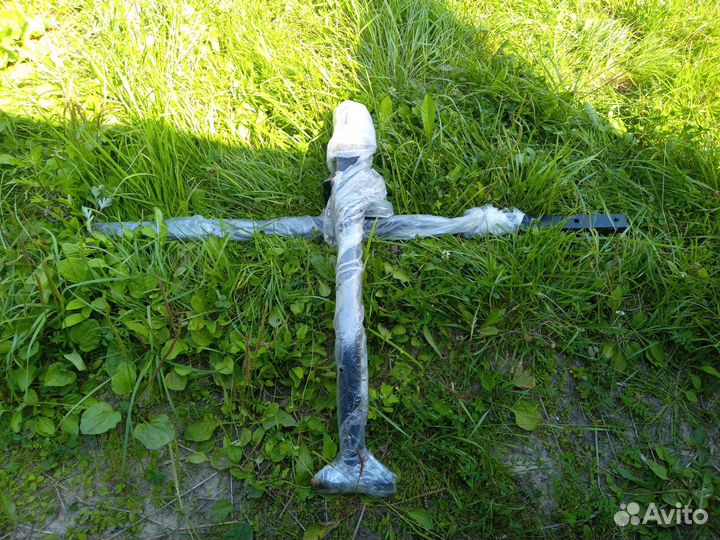 Фаркоп на ниву 2121