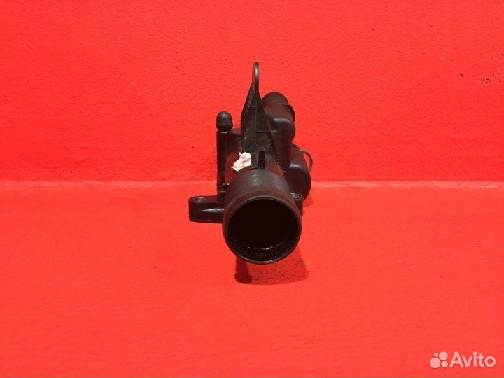 Корпус термостата Nissan Juke F15 K9K 410 2012