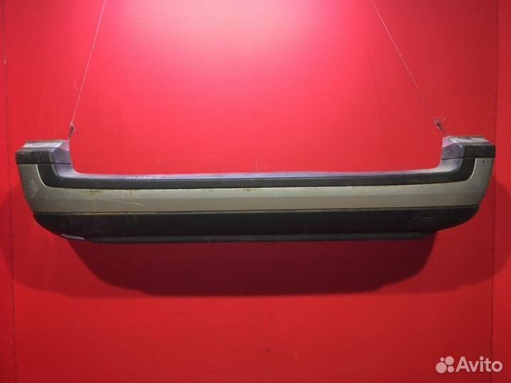 Бампер задний Volvo V70 2 B5234T3 2004