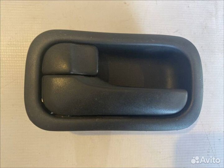 Ручка двери внутренняя левая Nissan Maxima