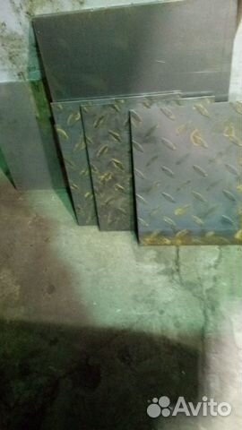 Рубка и гибка металла