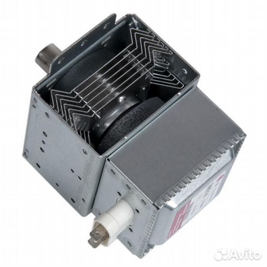 Магнетрон для микроволновой (свч) печи LG 900 W 2M