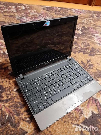 Нэтбук acer