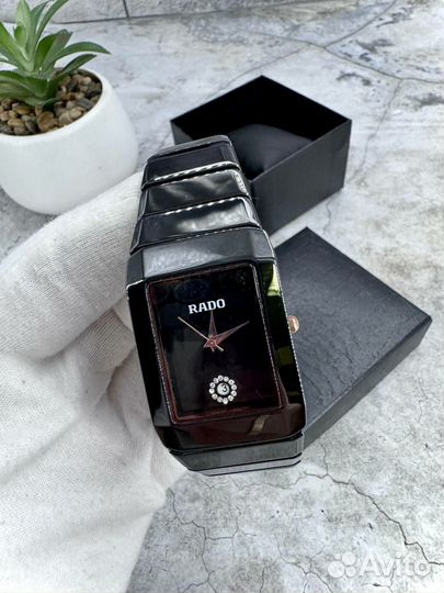 Мужские наручные часы Rado