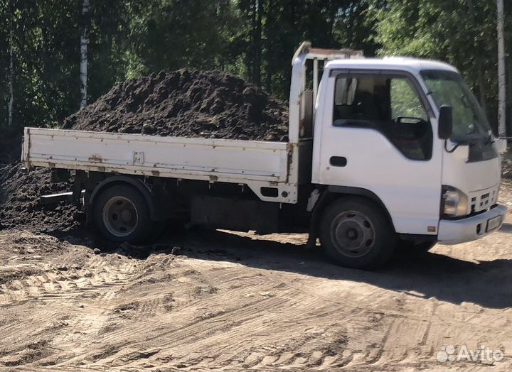 Торф
