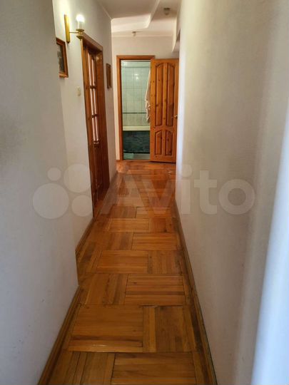 3-к. квартира, 80,2 м², 5/9 эт.