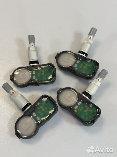 Датчики давления Toyota LC200, Lexus LX570 от 2015