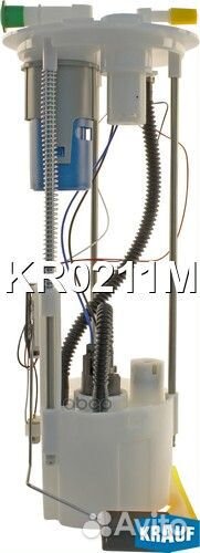 Модуль в сборе с бензонасосом KR0211M KR0211M K