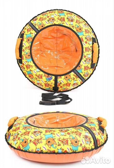 Новые плюшки/ватрушки