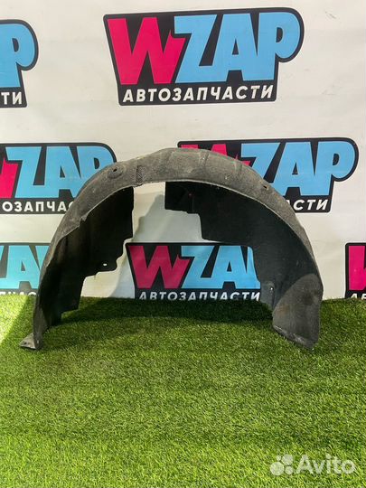 Подкрылок задний правый Volkswagen Jetta 7 2019