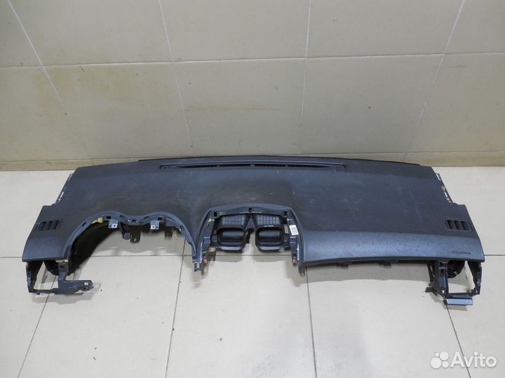 Торпедо Corolla E15 2006-2013