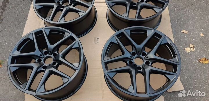 Mercedes w463 G-class