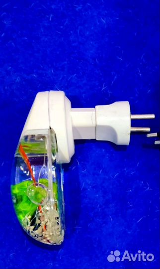 Ночник детский