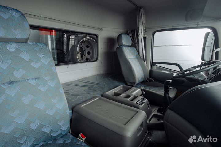 DongFeng KC DFH3330A80, 2023