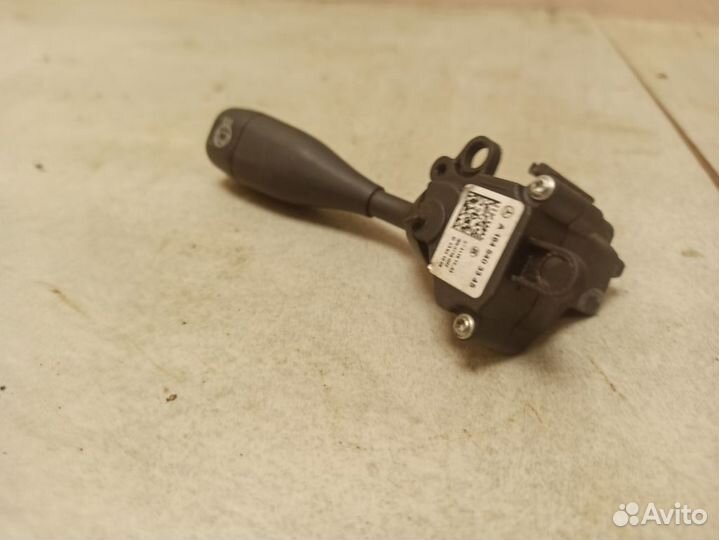 Переключатель подрулевой