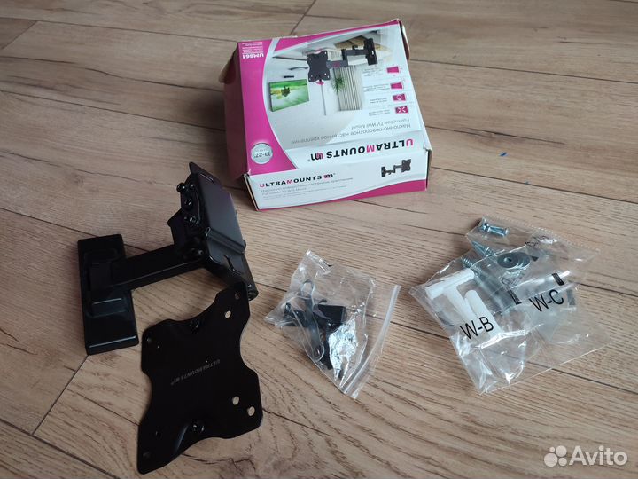 Кронштейн для телевизора