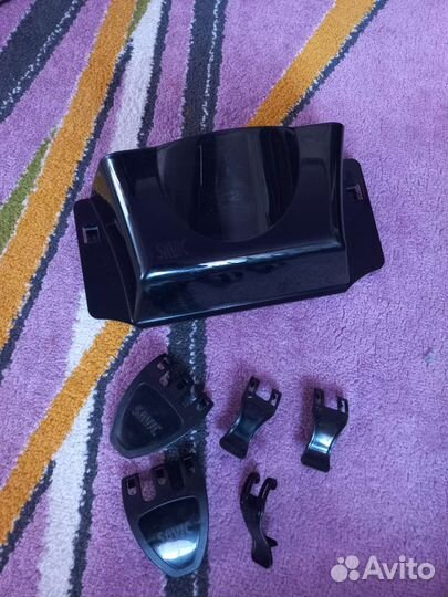 Клетка для крупных грызунов