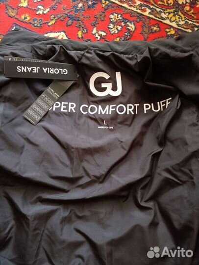 Куртка женская зимняя новая