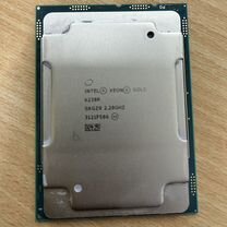 Intel Xeon gold 6230R 2.2 ghz