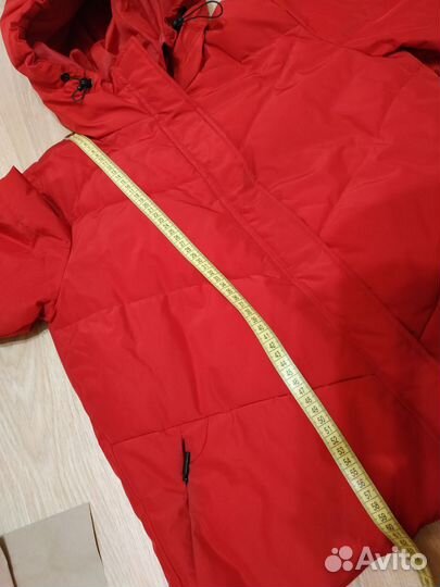 Куртка женская весенняя 46 cropp