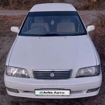 Toyota Camry 1.8 AT, 1997, 57 207 км, с пробегом, цена 375 000 руб.