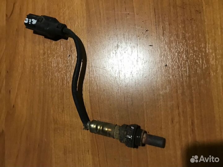 Кислородный датчик лямбда зонд Kia Rio 1