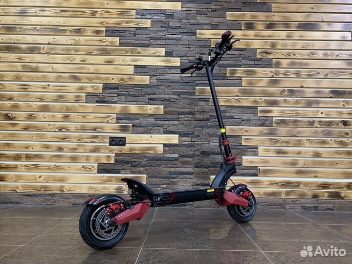 Электросамокат Kugoo G1 (2023)