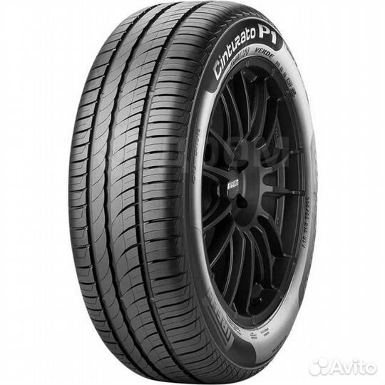 Pirelli Cinturato P1 Verde 195/50 R15