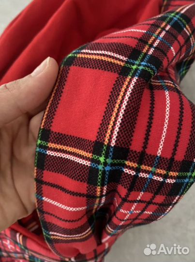 Женский капор