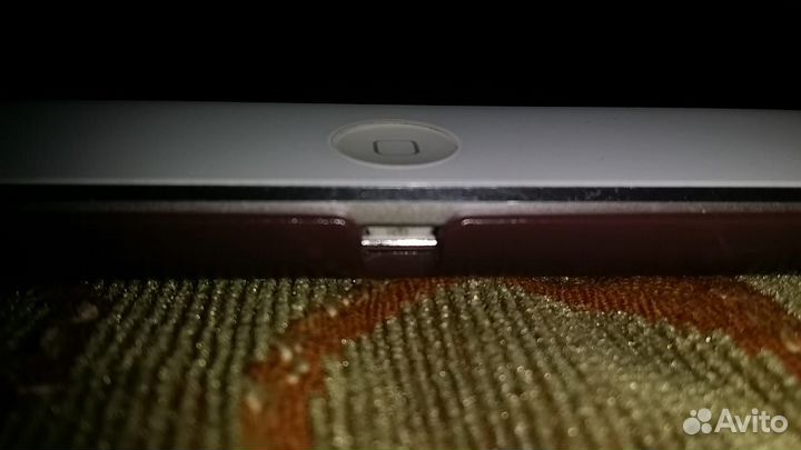 Планшет iPad Air A1475