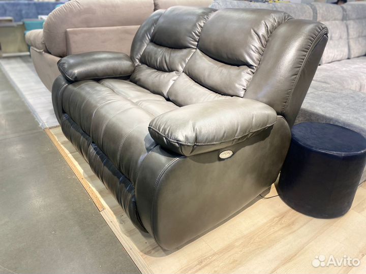 Диван реклайнер Buen