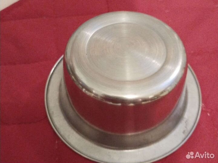 Миска для кормления животных