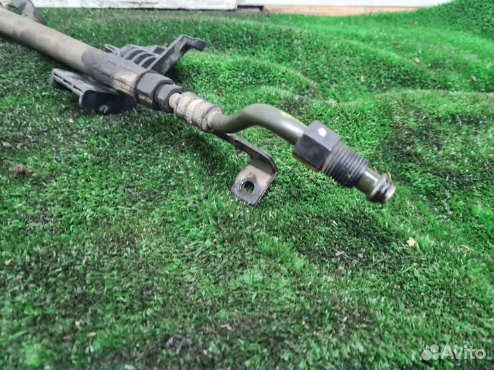 Трубка гидроусилителя SsangYong Actyon 2 d20dtf