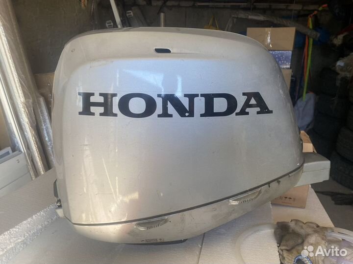 Колпак Хонда 50