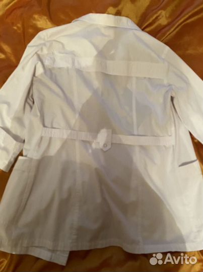 Медицинский костюм 48