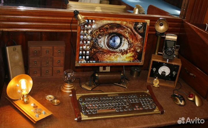 Восстановление пк старых моделей и годов выпуска