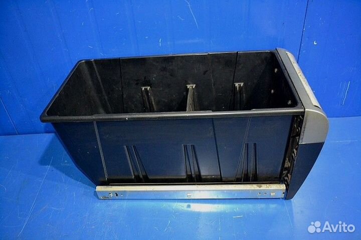 Подкроватное отделение для хранения DAF XF105 (01