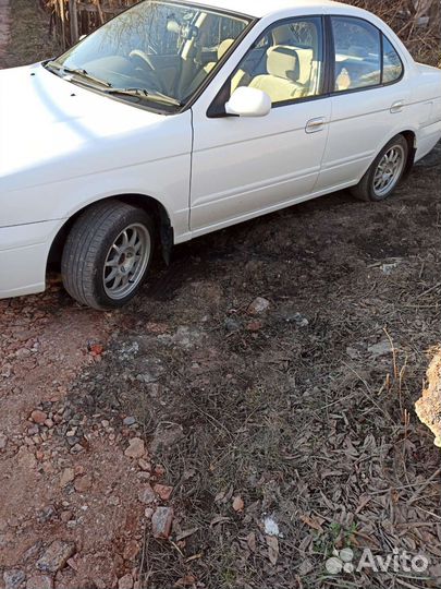 Диски vsmpo лидер