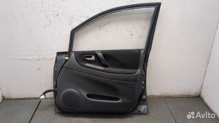 Дверь правая передняя Suzuki Liana, 2004